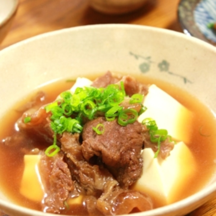 コラーゲンたっぷり 牛すじ豆腐 レシピ 作り方 By Haru364 楽天レシピ コラーゲンたっぷり 牛すじ豆腐 レシピ 作り方 By Haru364 楽天レシピ